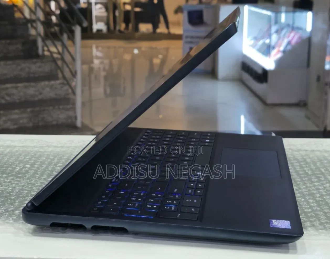 New Laptop Acer Predator Helios Neo 16 16GB Intel Core i7 SSD 512GB