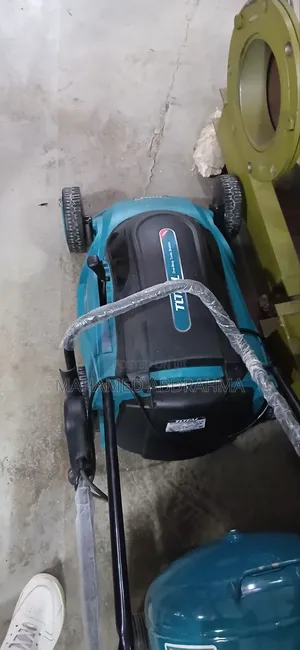 Total Electrical Lawn Mower1600w