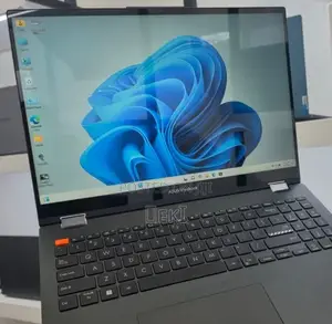New Laptop Asus VivoBook Flip 14 TP412UA 16GB Intel Core i5 SSD 512GB