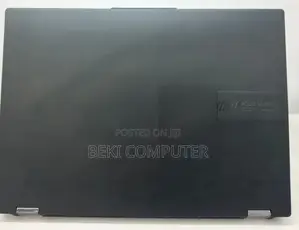New Laptop Asus VivoBook Flip 14 TP412UA 16GB Intel Core i5 SSD 512GB