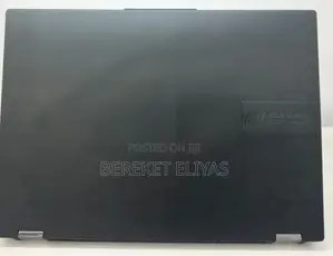 New Laptop Asus VivoBook Flip 14 TP412UA 16GB Intel Core i5 SSD 512GB