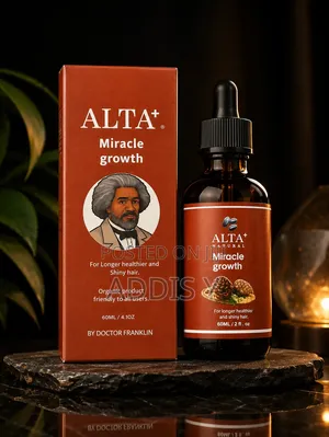 ALTA+ Miracle Growth – Nourish. Strengthen. Grow.