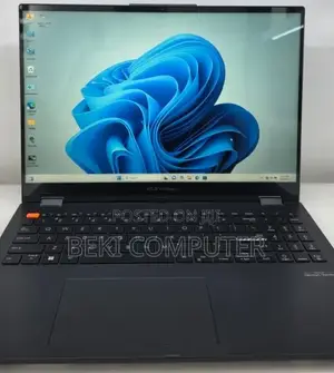 New Laptop Asus VivoBook Flip 14 TP412UA 16GB Intel Core i5 SSD 512GB