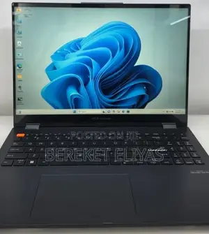 New Laptop Asus VivoBook Flip 14 TP412UA 16GB Intel Core i5 SSD 512GB