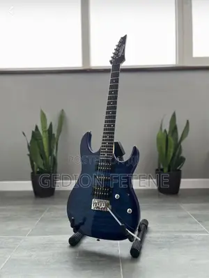 Lead Guitar