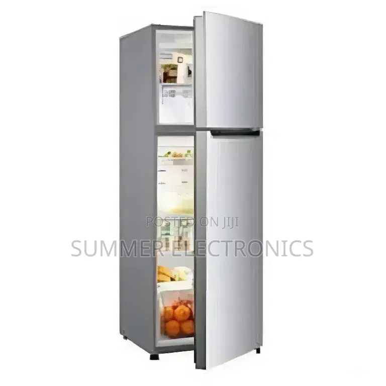 Hisense 220 Refrigerator