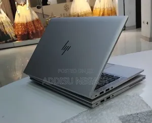 New Laptop HP EliteBook 840 16GB Intel Core i5 SSD 512GB