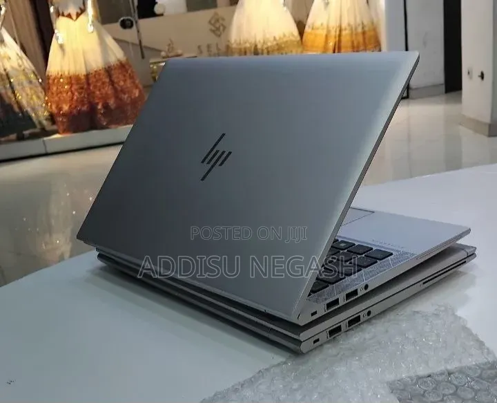 New Laptop HP EliteBook 840 16GB Intel Core i5 SSD 512GB