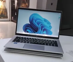 New Laptop HP EliteBook 840 16GB Intel Core i5 SSD 512GB