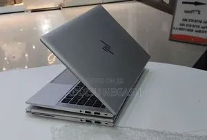 New Laptop HP EliteBook 840 16GB Intel Core i5 SSD 512GB