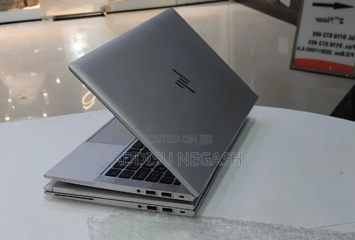 New Laptop HP EliteBook 840 16GB Intel Core i5 SSD 512GB