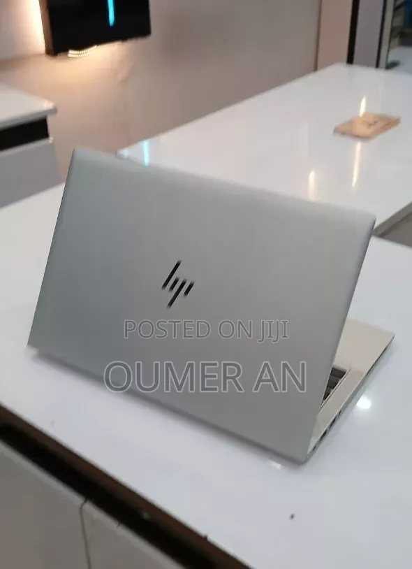 New Laptop HP EliteBook 840 G7 16GB Intel Core i5 SSD 512GB