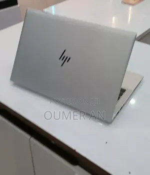 New Laptop HP EliteBook 840 G7 16GB Intel Core i5 SSD 512GB