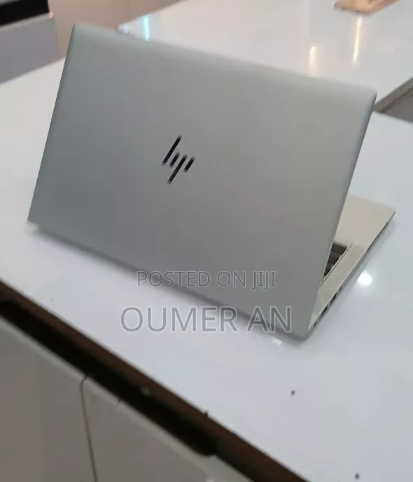 New Laptop HP EliteBook 840 G7 16GB Intel Core i5 SSD 512GB