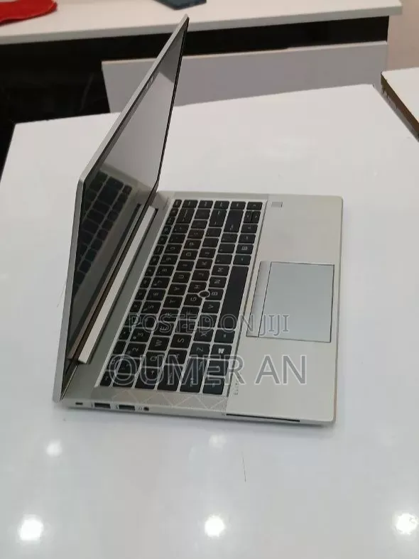 New Laptop HP EliteBook 840 G7 16GB Intel Core i5 SSD 512GB
