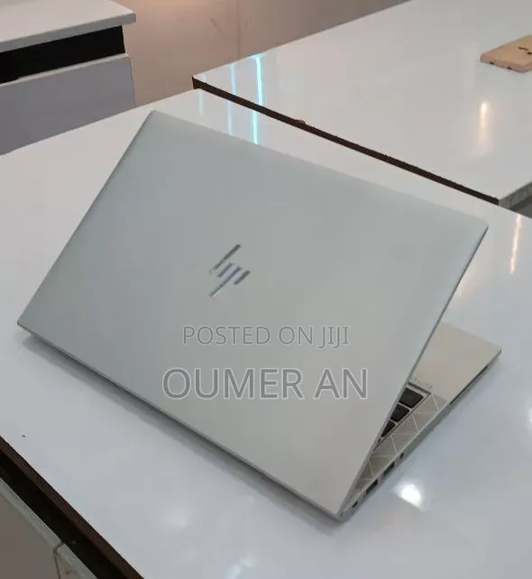 New Laptop HP EliteBook 840 G7 16GB Intel Core i5 SSD 512GB
