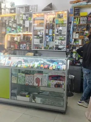 Display for Mobile and Other