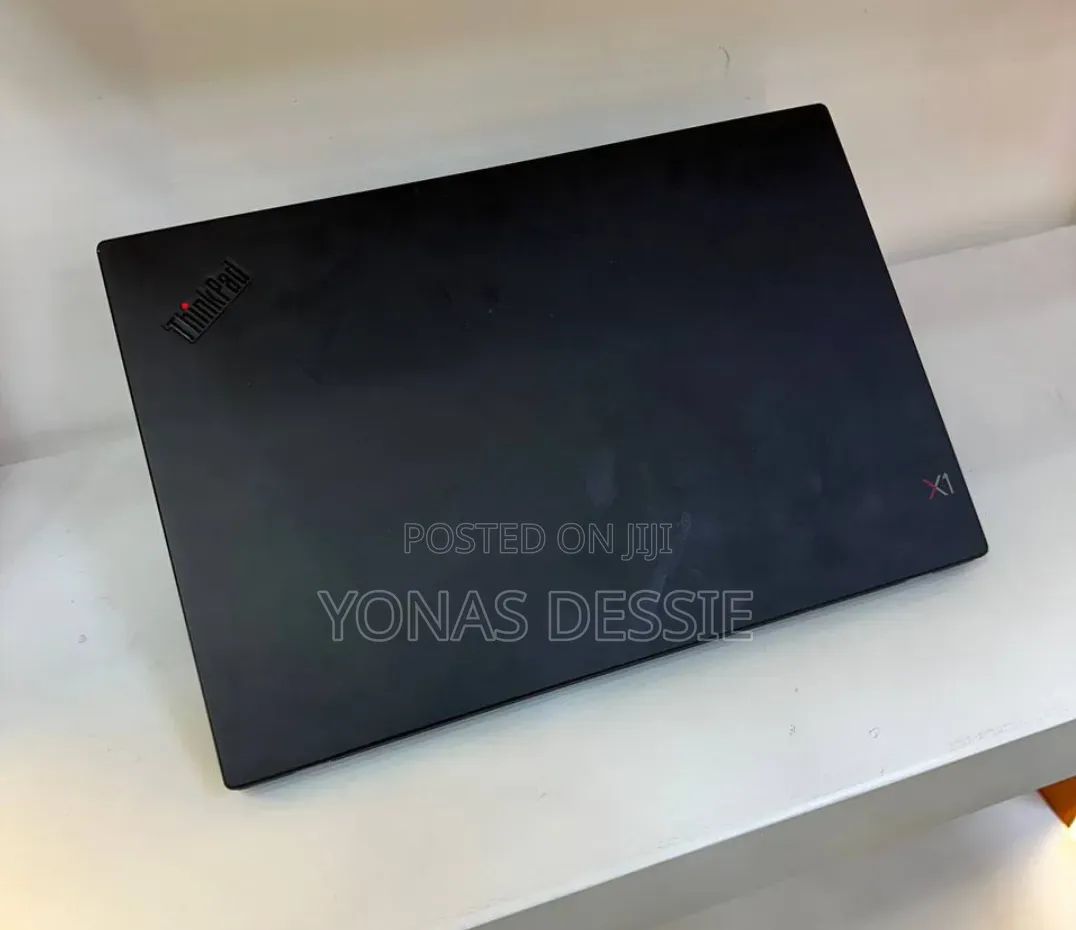 Laptop Lenovo ThinkPad X1 Carbon 16GB Intel Core i7 SSD 512GB