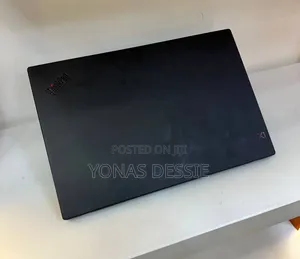 Laptop Lenovo ThinkPad X1 Carbon 16GB Intel Core i7 SSD 512GB
