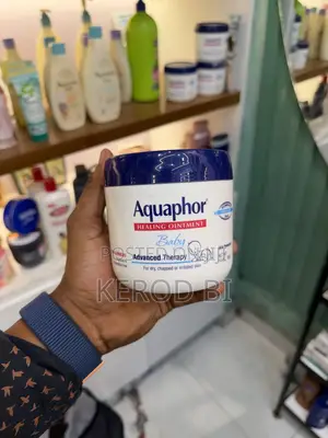 Aquaphor Baby Healing Ointment