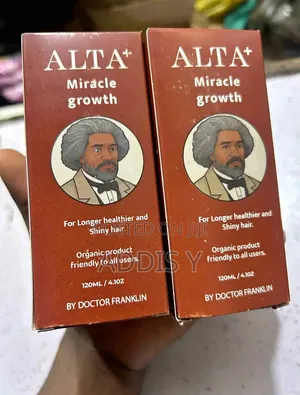 ALTA+ Miracle Growth – Order Yours Today!
