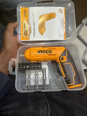 Incco Product Manual