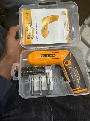 Incco Product Manual