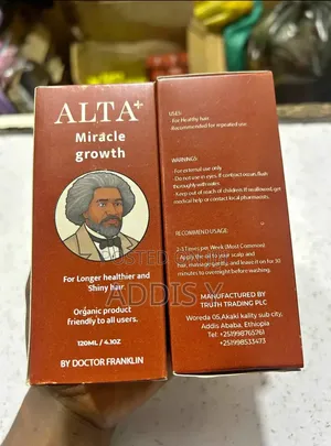 Give Your Hair the Care It Deserves