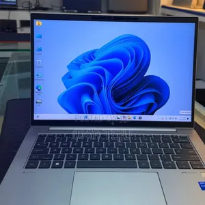 New Laptop HP ZBook Fury 16 G9 16GB Intel Core i7 SSD 512GB
