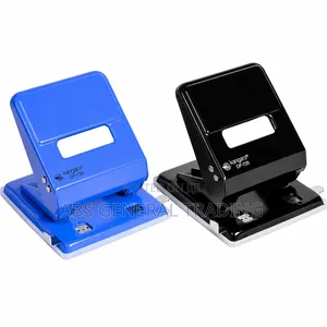ኦሪጅናል Kangaro DP-720 የወረቀት መብሻ ማሽን (Paper Puncher)