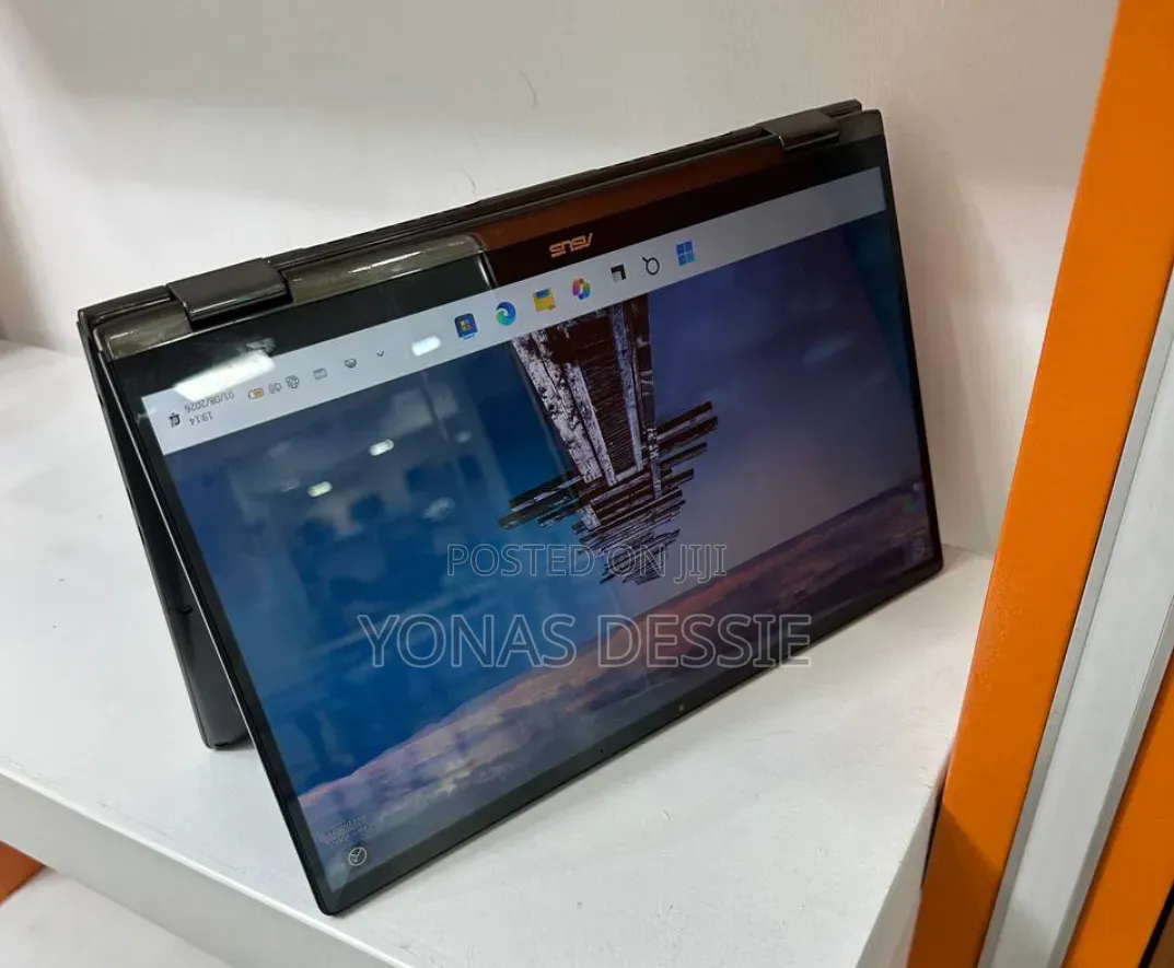 Laptop Asus ZenBook 13 UX331UN 16GB Intel Core i7 SSD 256GB