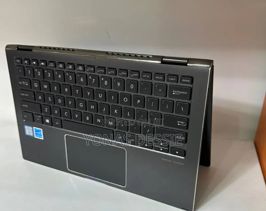 Laptop Asus ZenBook 13 UX331UN 16GB Intel Core i7 SSD 256GB