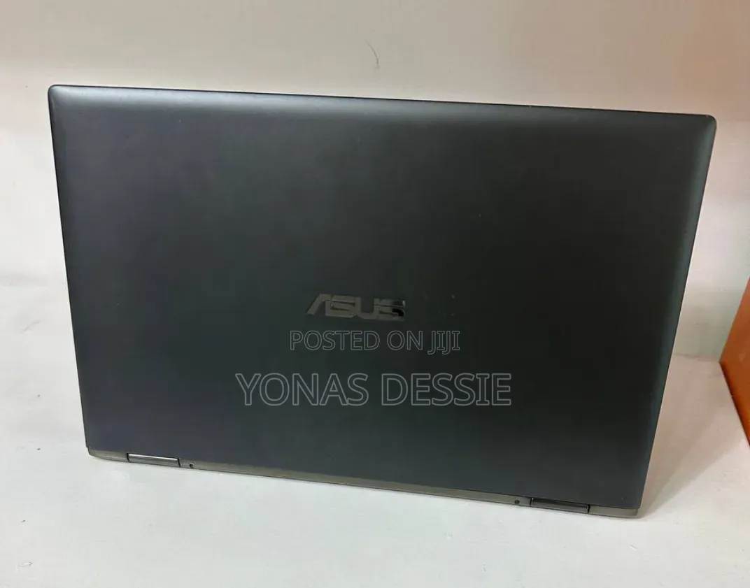 Laptop Asus ZenBook 13 UX331UN 16GB Intel Core i7 SSD 256GB