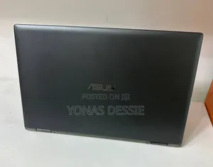 Laptop Asus ZenBook 13 UX331UN 16GB Intel Core i7 SSD 256GB
