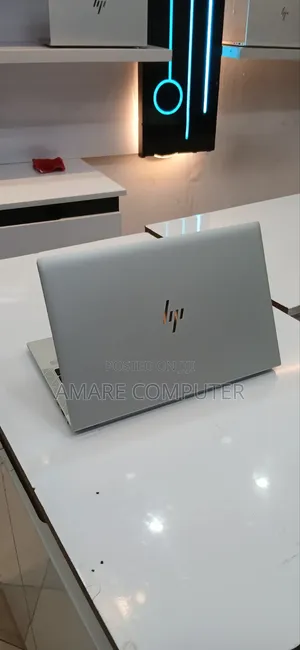 New Laptop HP EliteBook 840 G8 16GB Intel Core i7 SSD 512GB