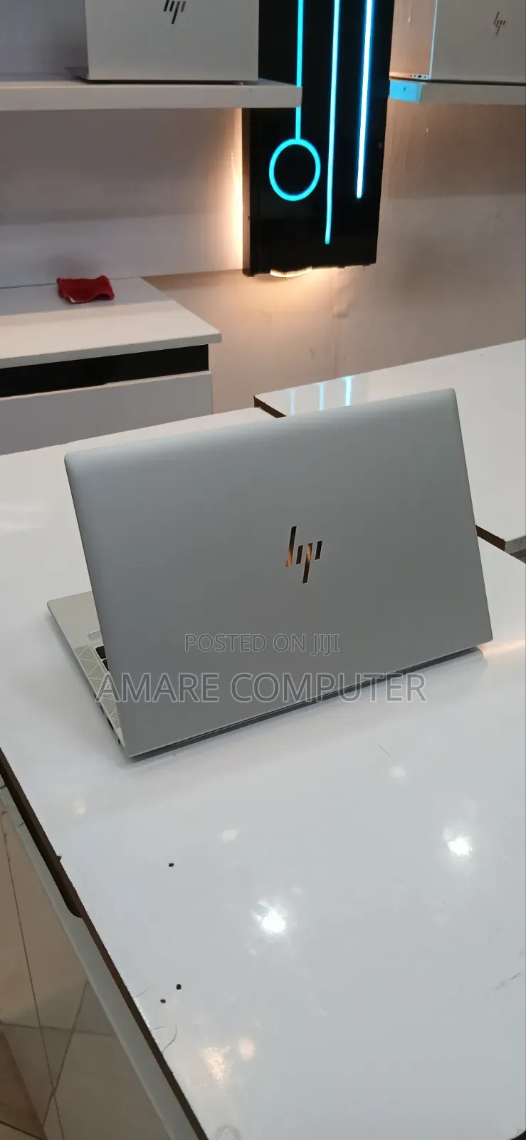 New Laptop HP EliteBook 840 G8 16GB Intel Core i7 SSD 512GB
