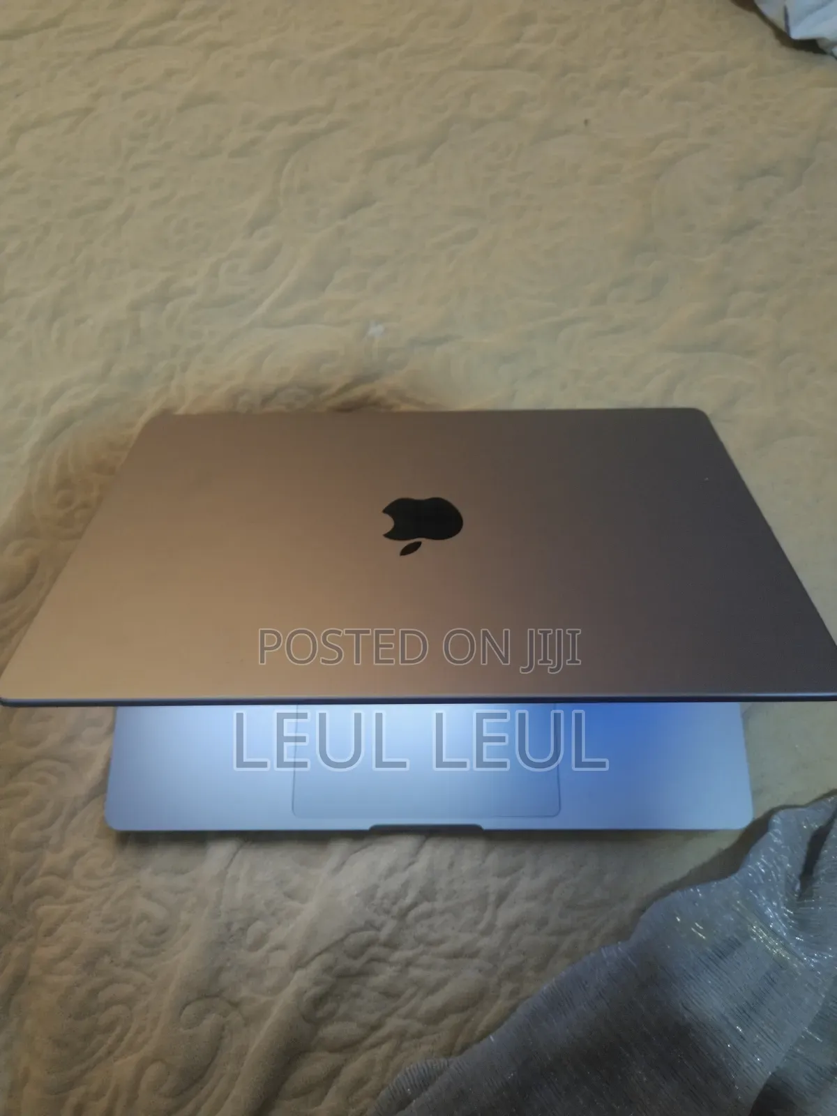 Laptop Apple MacBook Pro 2021 M1 32GB Apple M1 Pro HDD 32GB