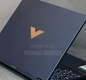 New Laptop HP Victus 15 16GB Intel Core i5 SSD 512GB