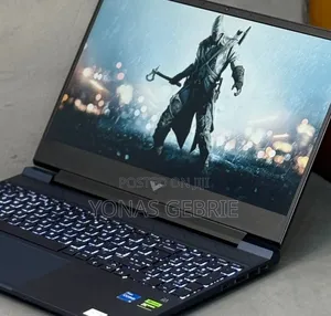 New Laptop HP Victus 15 16GB Intel Core i5 SSD 512GB