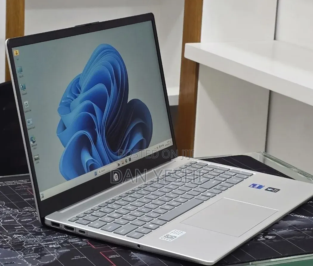 New Laptop HP Stream Notebook 16GB Intel Core i7 SSD 1T