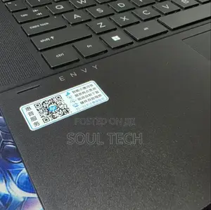 New Laptop HP Envy x360 16GB Intel Core i5 SSD 512GB