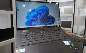 New Laptop HP Envy x360 16GB Intel Core i5 SSD 512GB