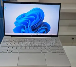 New Laptop HP Envy 13 16GB Intel Core i5 SSD 512GB