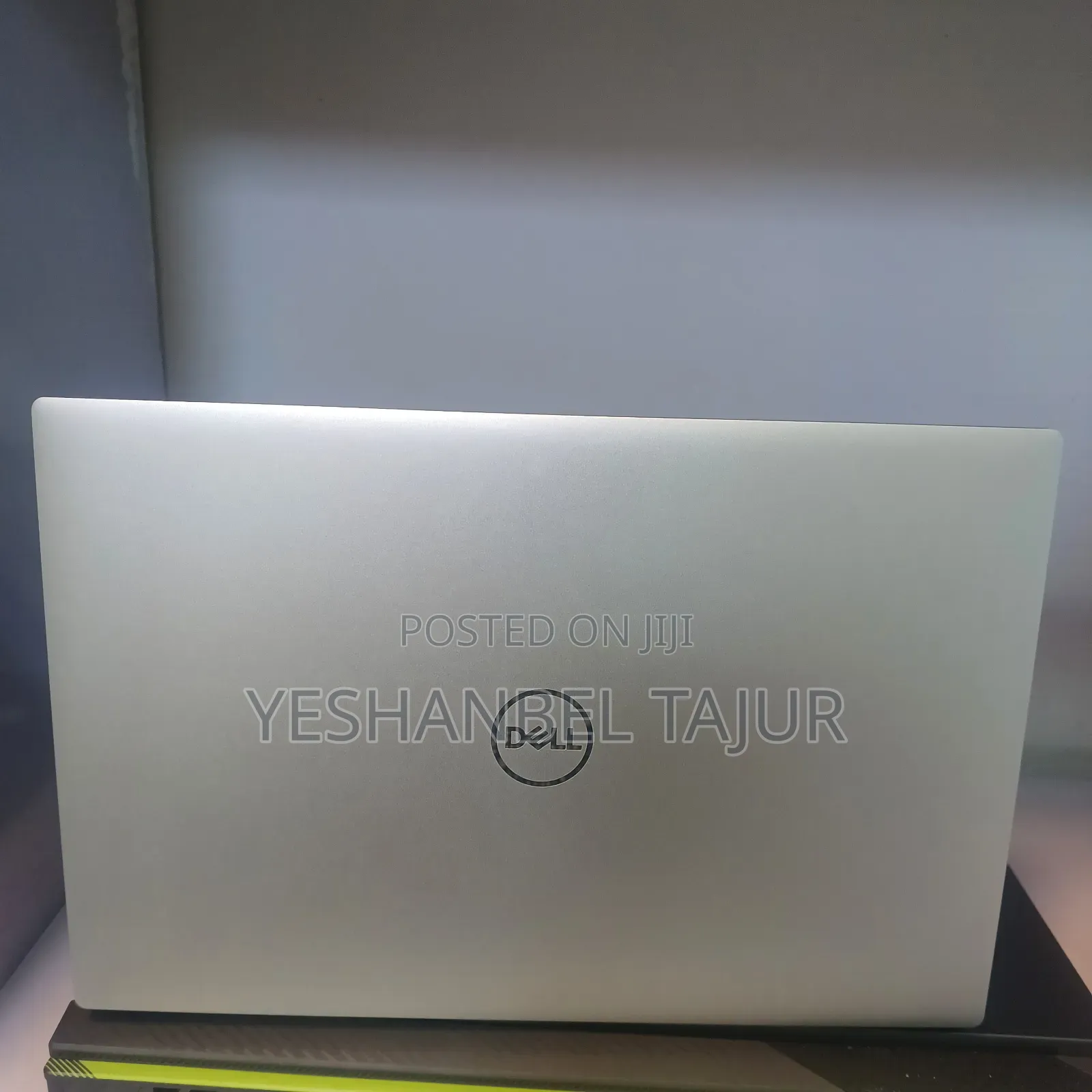 New Laptop Dell XPS 13 32GB Intel Core i7 SSD 512GB