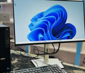 New Desktop Computer Dell Alienware Area-51 8GB Intel Core i5 SSD 512GB