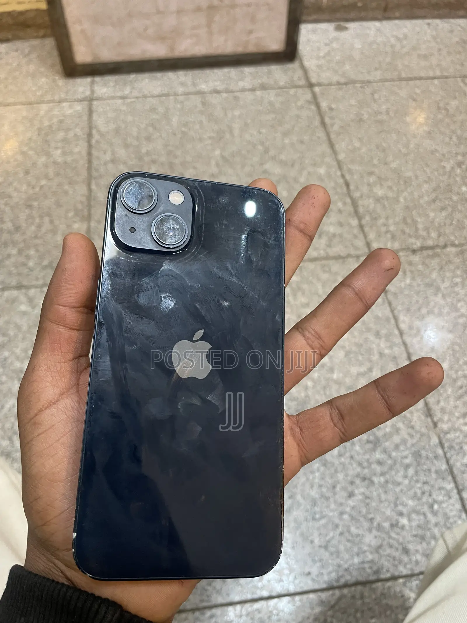 Apple iPhone 13 128 GB Gray