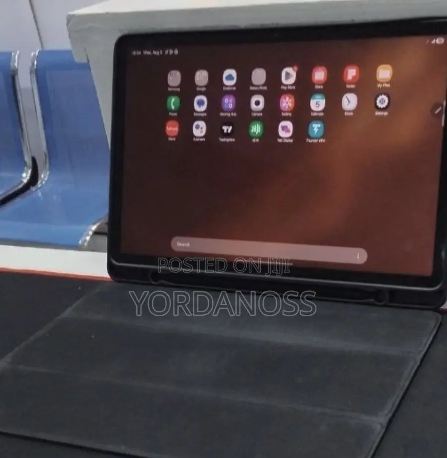 New Samsung Galaxy Tab S8 256 GB