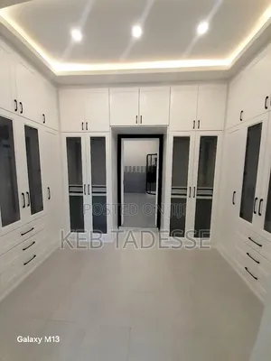 Furnished 8bdrm House in Ayat, Bole for sale