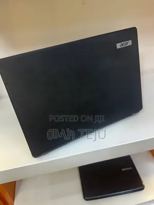 New Laptop Acer TravelMate 8GB Intel Core i5 SSD 512GB