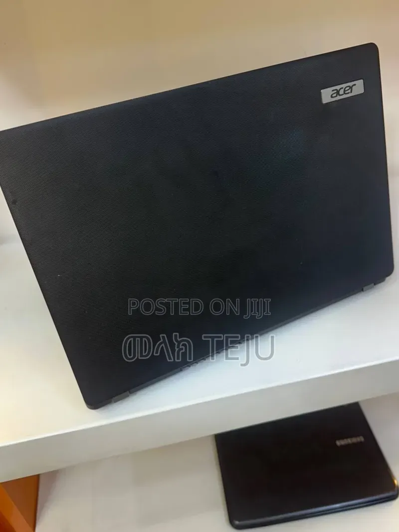 New Laptop Acer TravelMate 8GB Intel Core i5 SSD 512GB